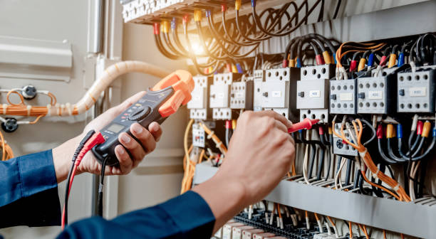 Best 24-Hour Electrician  in Oak Hills Pce, LA