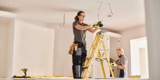 Best Emergency Electrical Repair  in Oak Hills Pce, LA