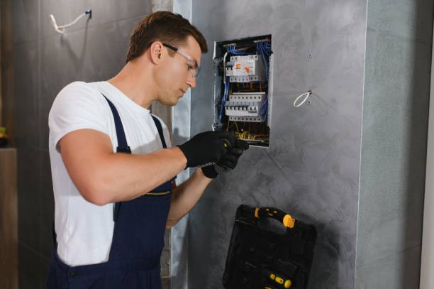 Best Electrical Rewiring Services  in Oak Hills Pce, LA