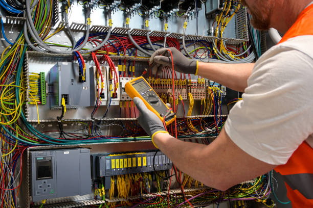 Trusted LA Electrician Experts